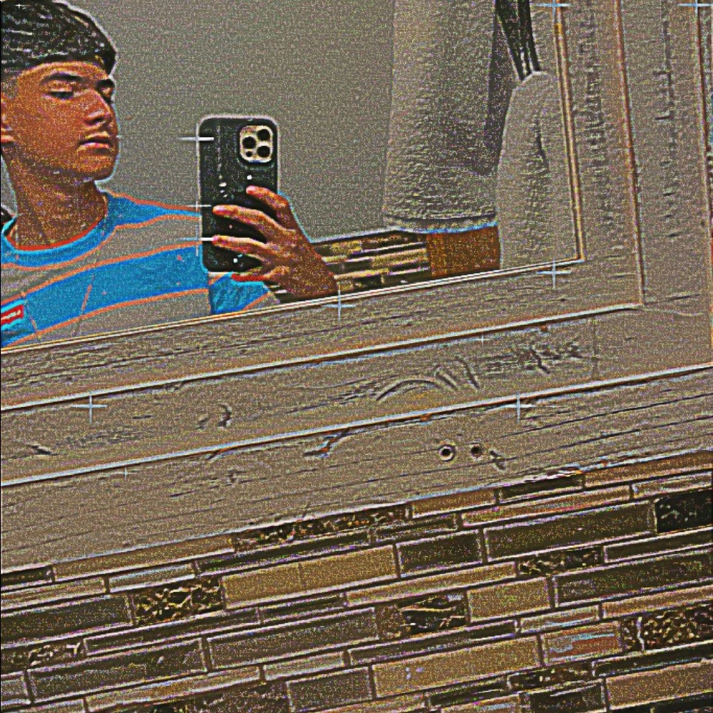 Meet your Posher, Kevin